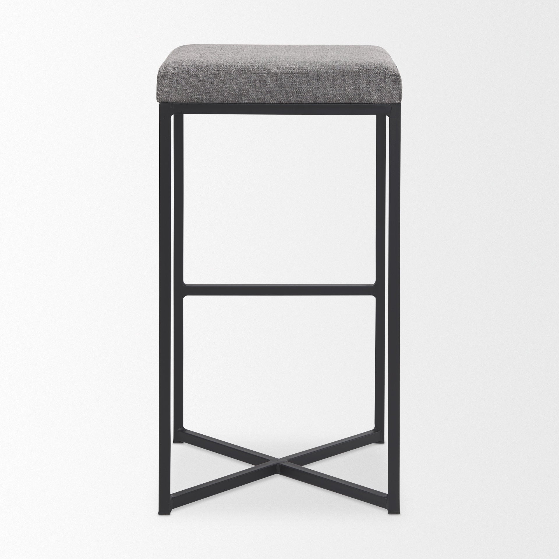Frodo Fabric Bar Stool