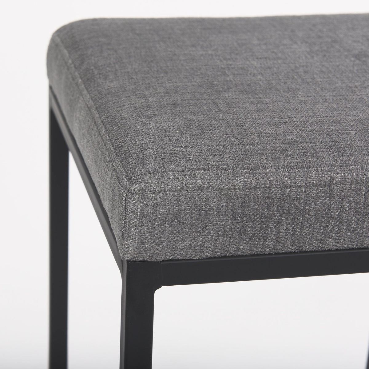 Frodo Fabric Bar Stool