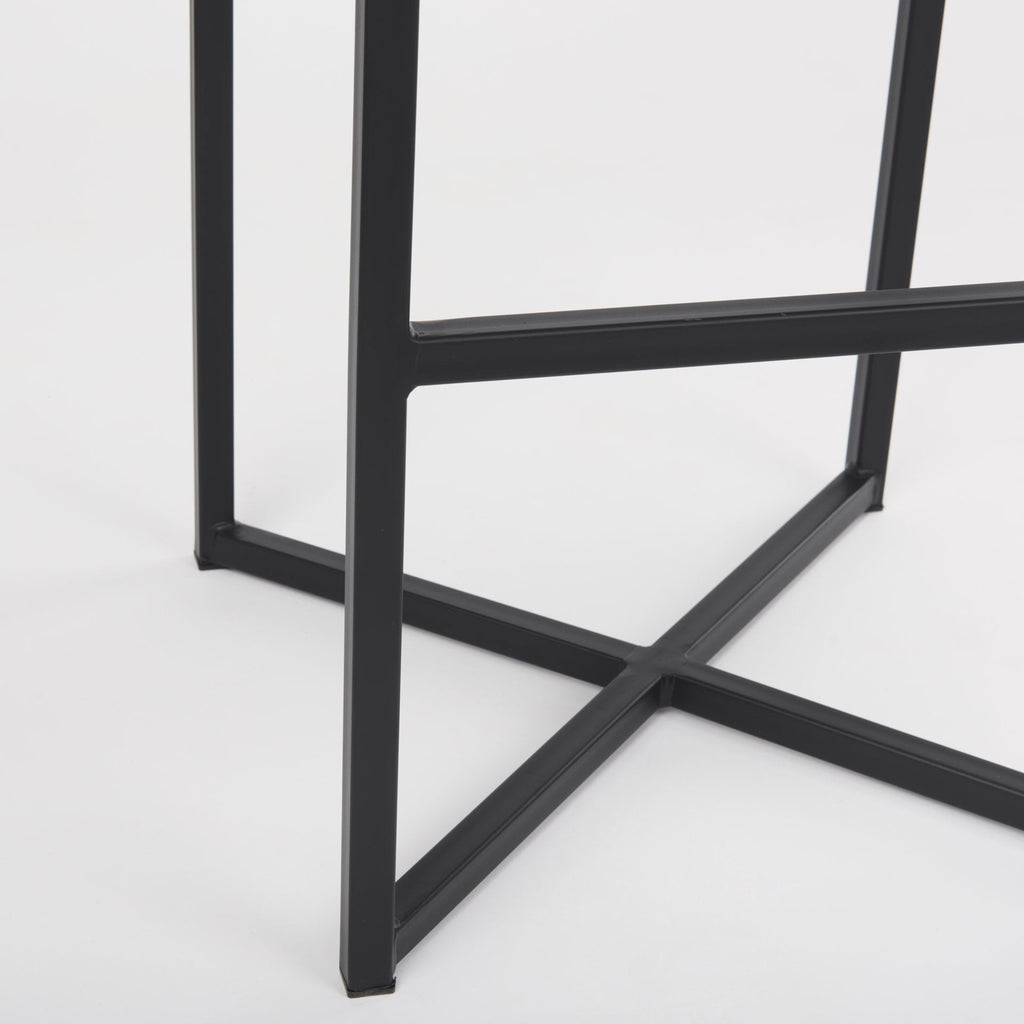 Frodo Fabric Bar Stool