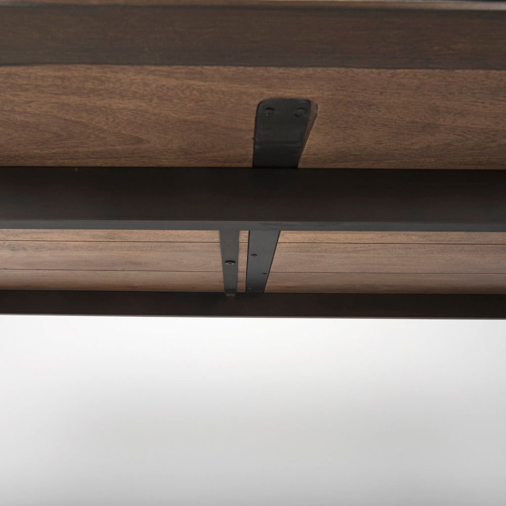 Nicholas 72" Dining Table