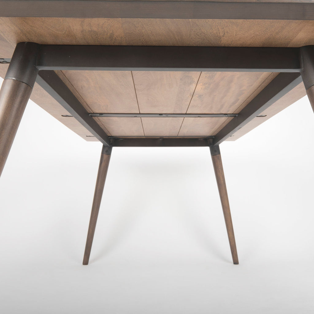 Nicholas 72" Dining Table