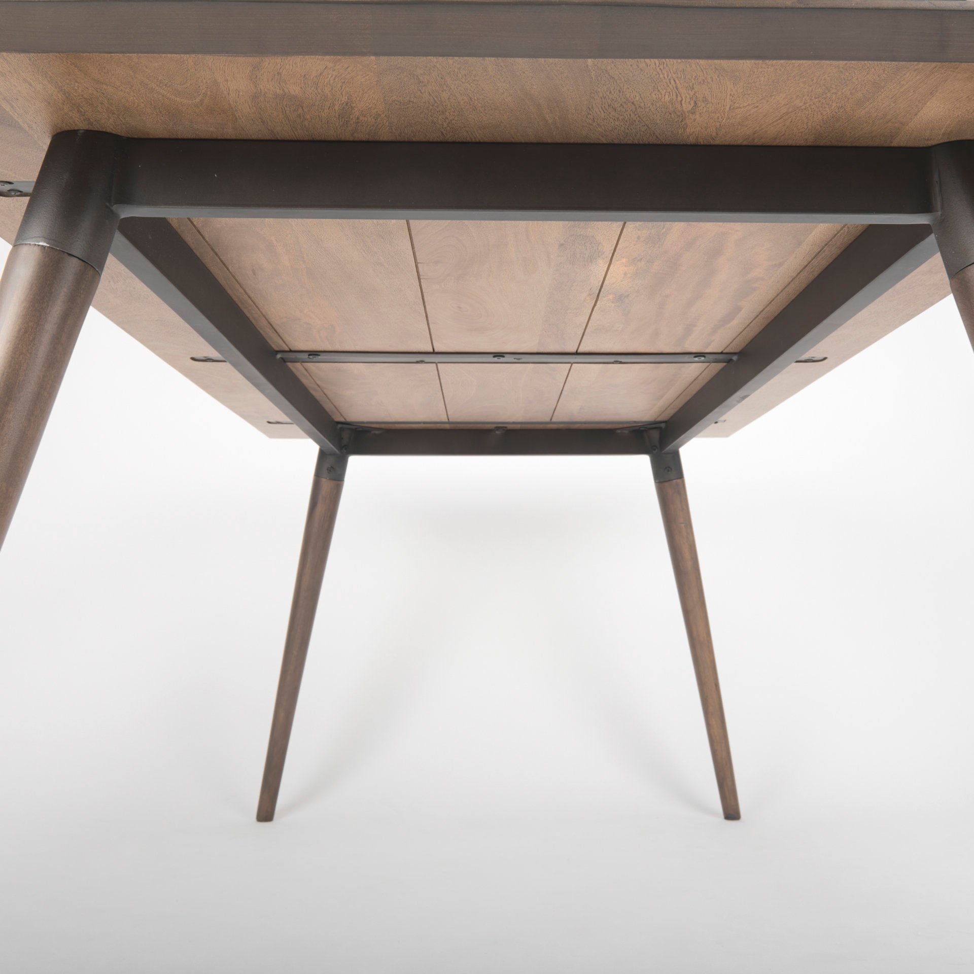 Nicholas 72" Dining Table