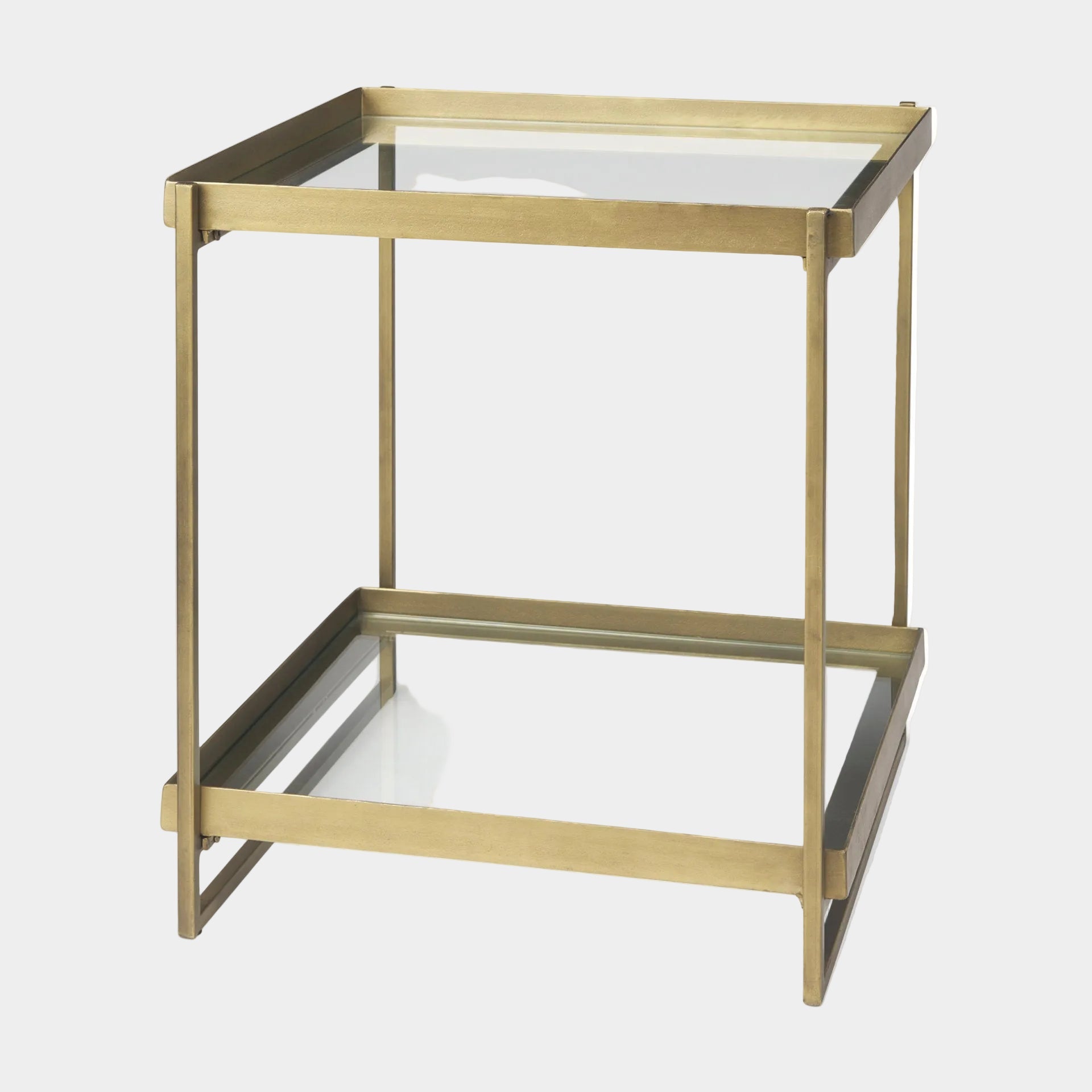 Trey Accent Table