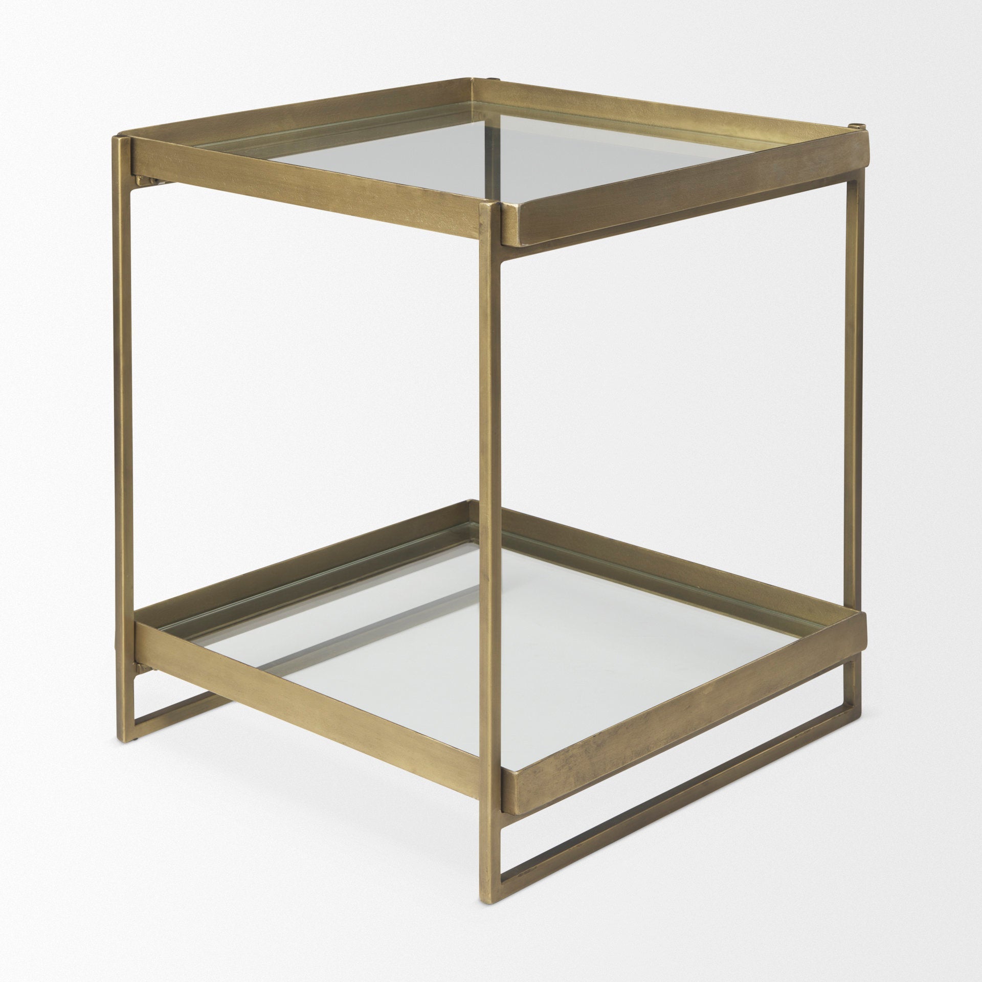 Trey Accent Table