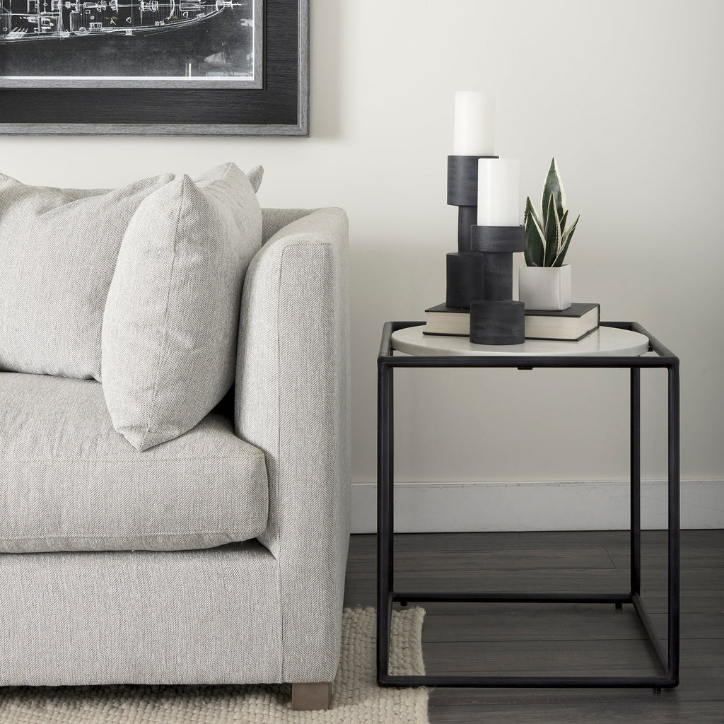 Austen End/Side Table
