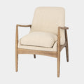 Westan Upholstered Accent Chair