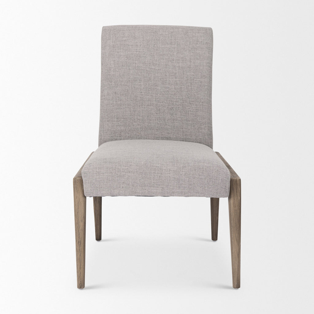 Palisades Fabric Dining Chair