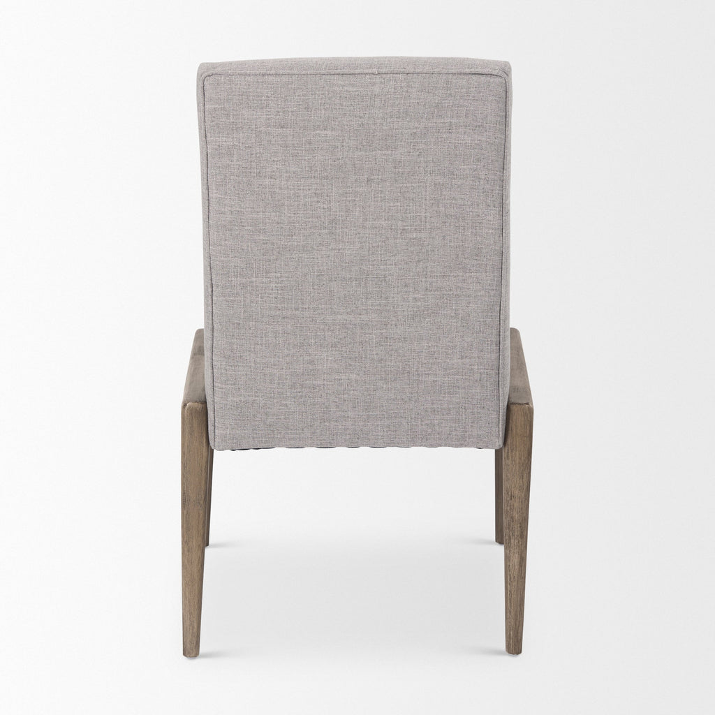 Palisades Fabric Dining Chair