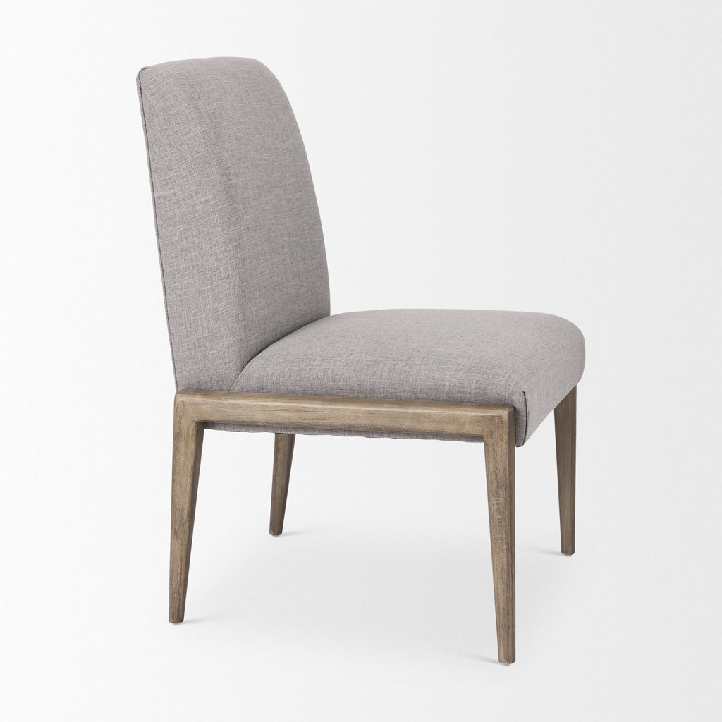 Palisades Fabric Dining Chair