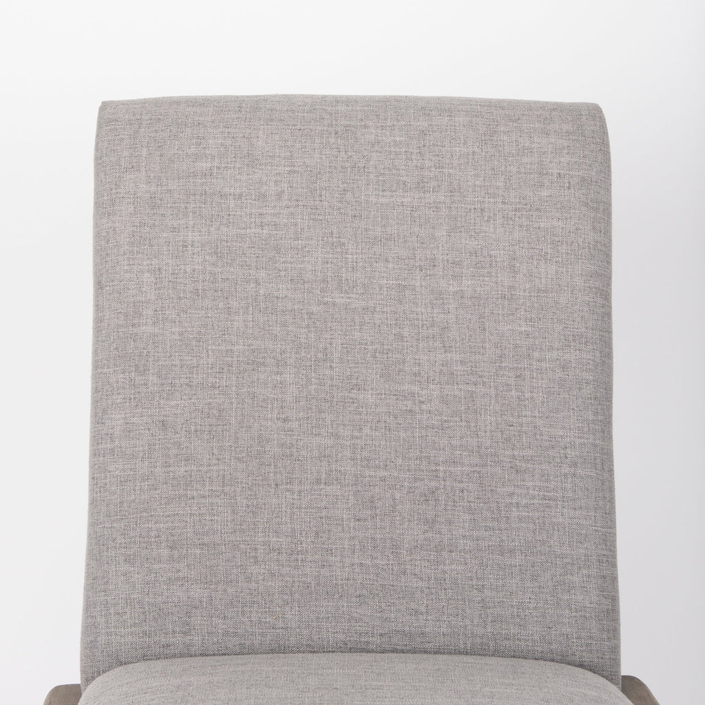 Palisades Fabric Dining Chair