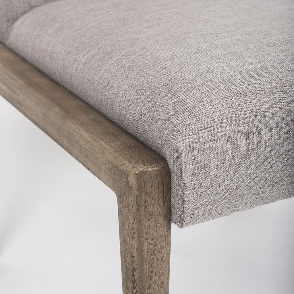 Palisades Fabric Dining Chair