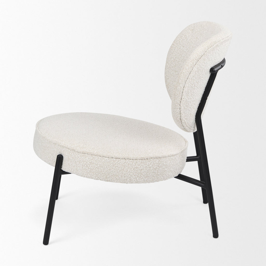 Amelia Accent Chair