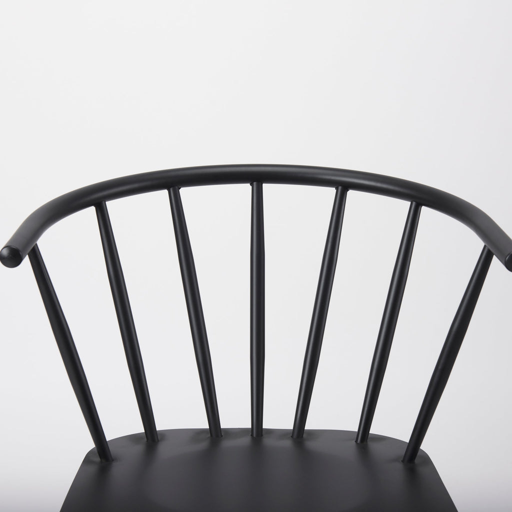Colin Metal Dining Chair