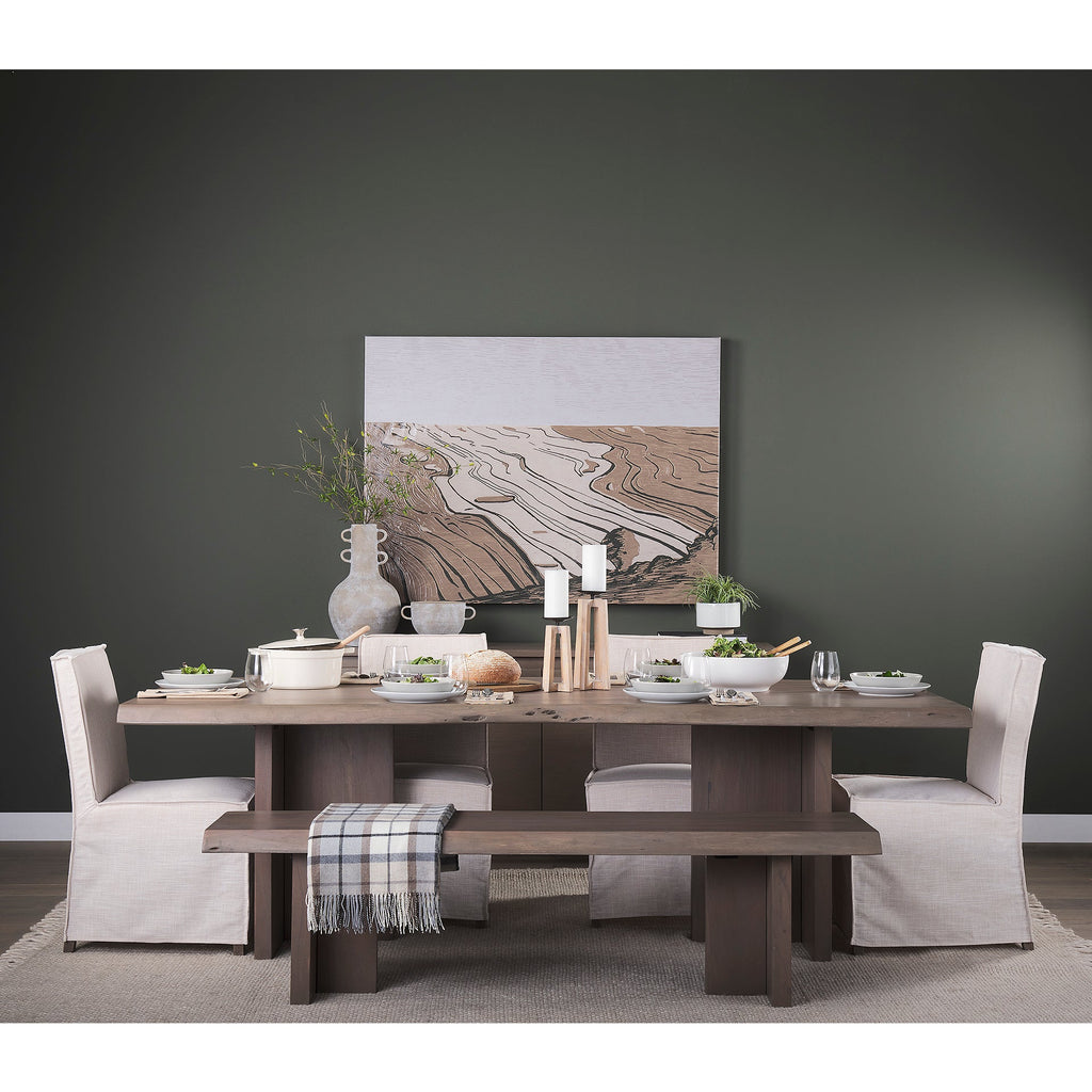 Elbert Fabric Dining Chair