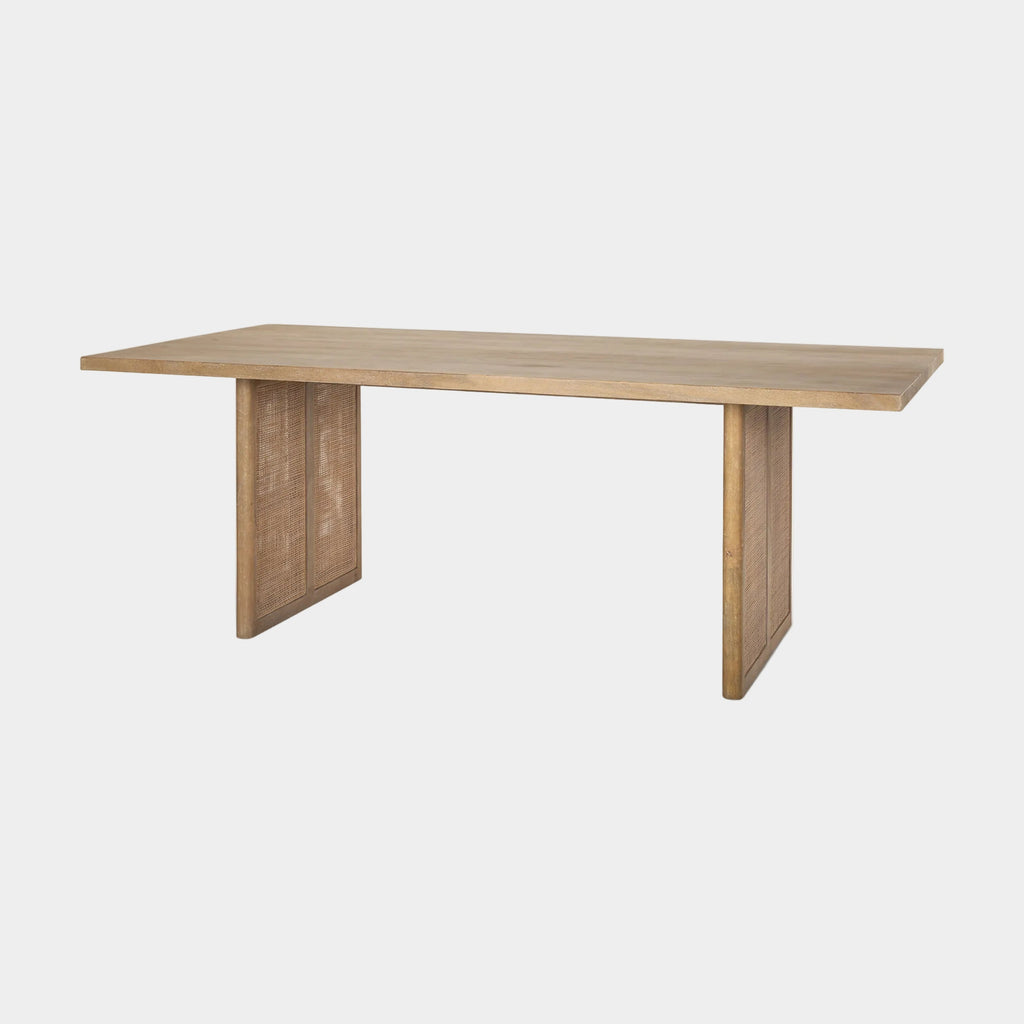 Grier 84" Dining Table