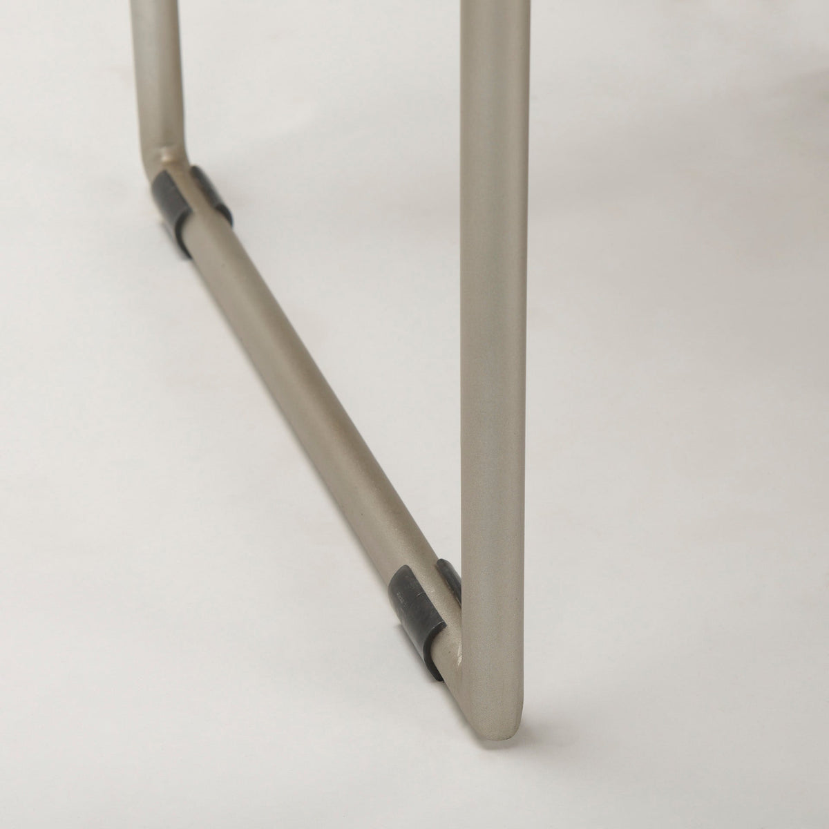 Givens Wood Seat Bar Stool