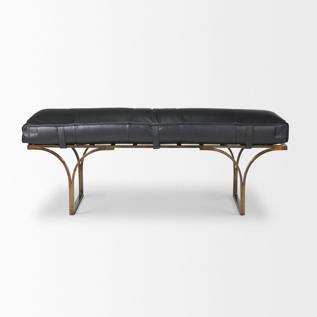 Jessie Bench