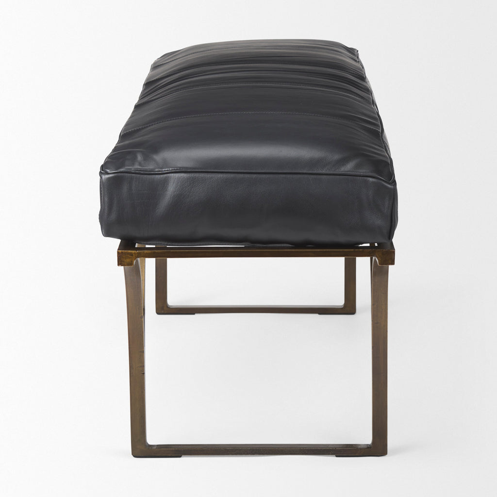 Jessie Bench
