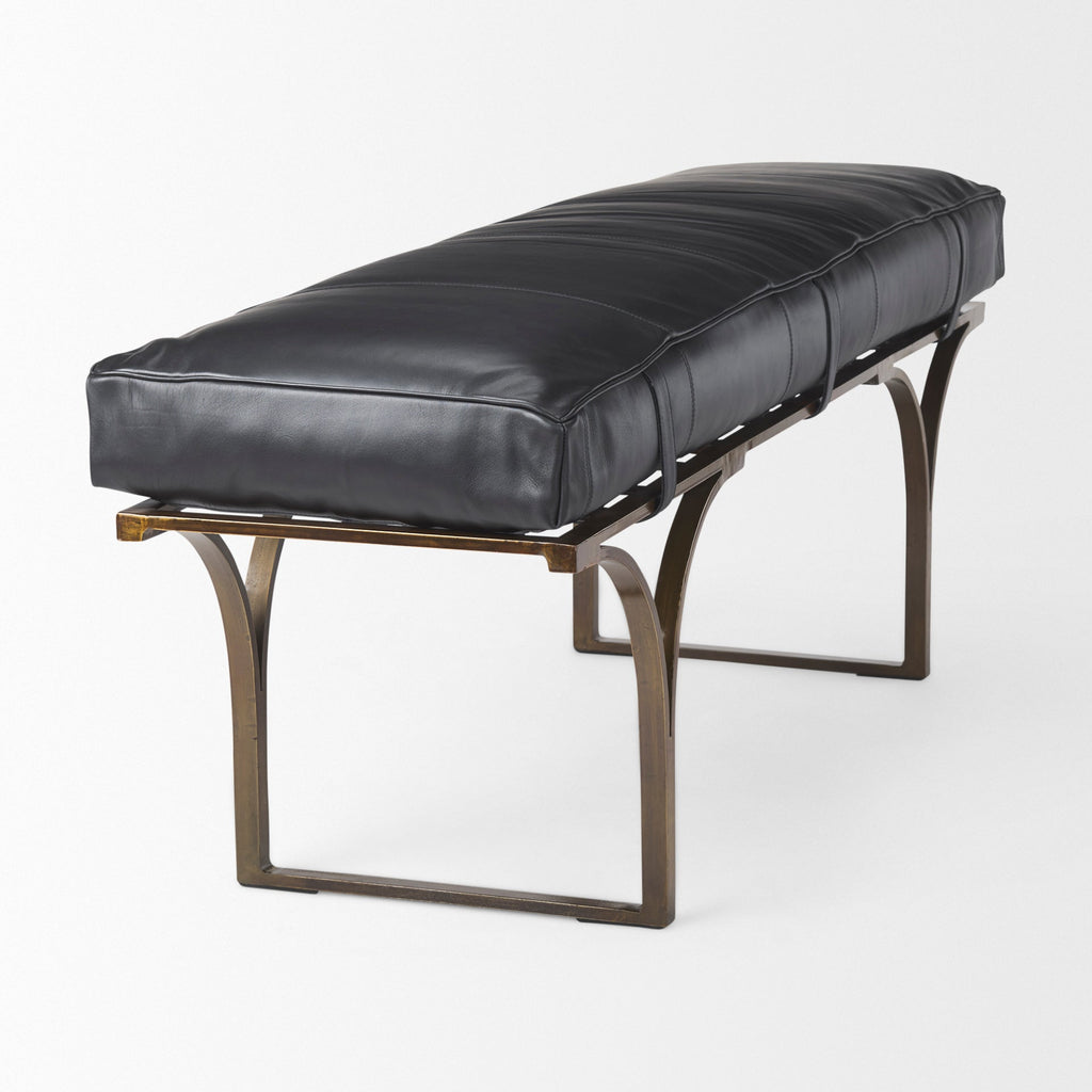 Jessie Bench