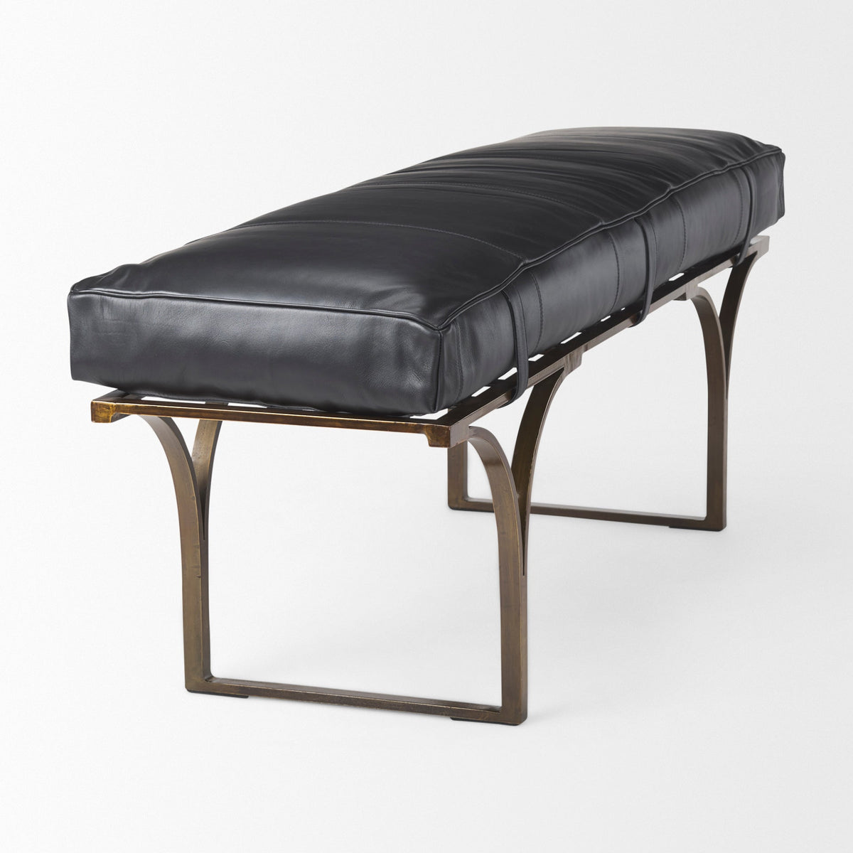 Jessie Bench