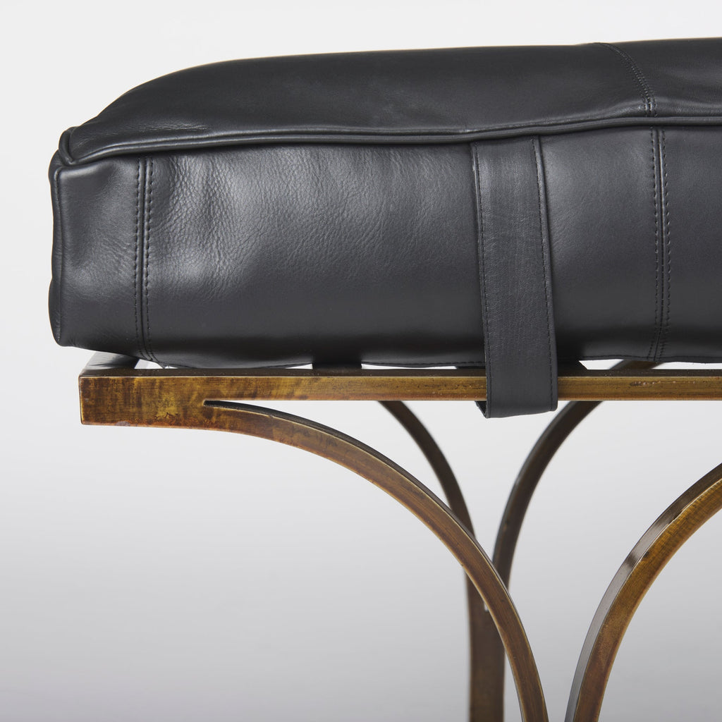 Jessie Bench