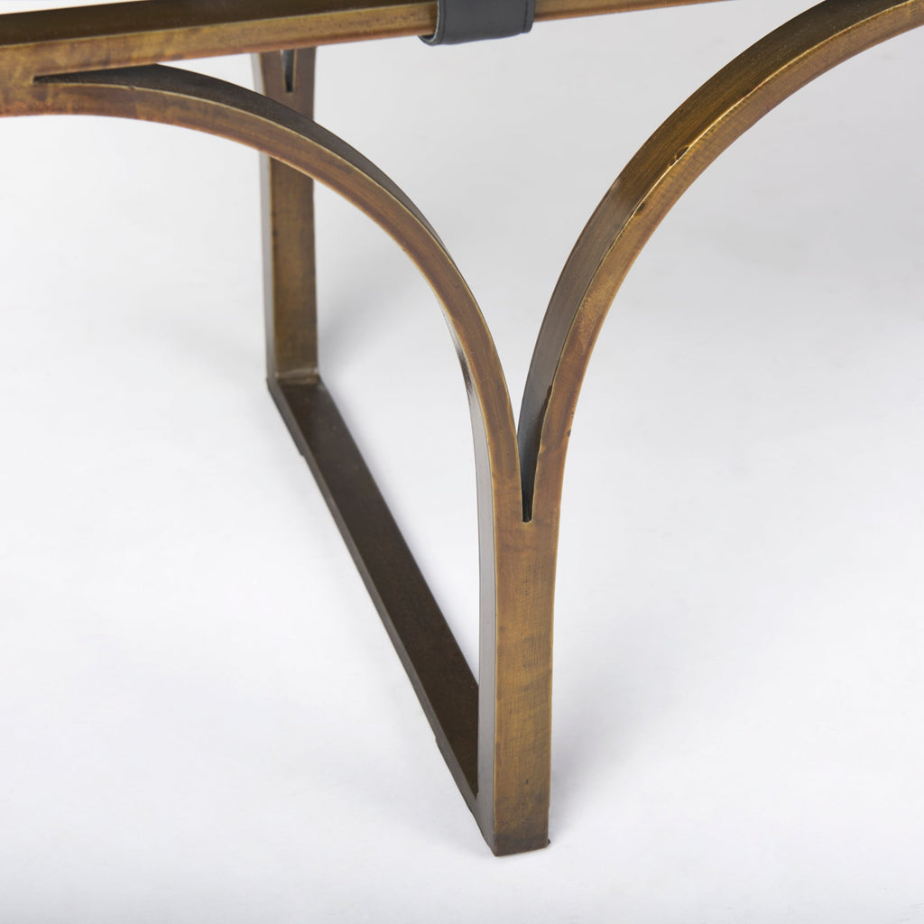 Jessie Bench