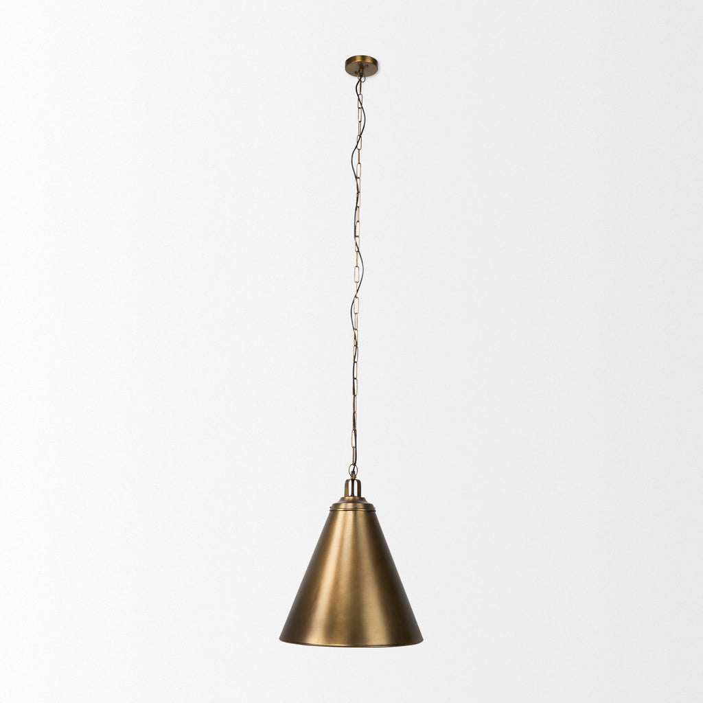 Fenton Pendant Light
