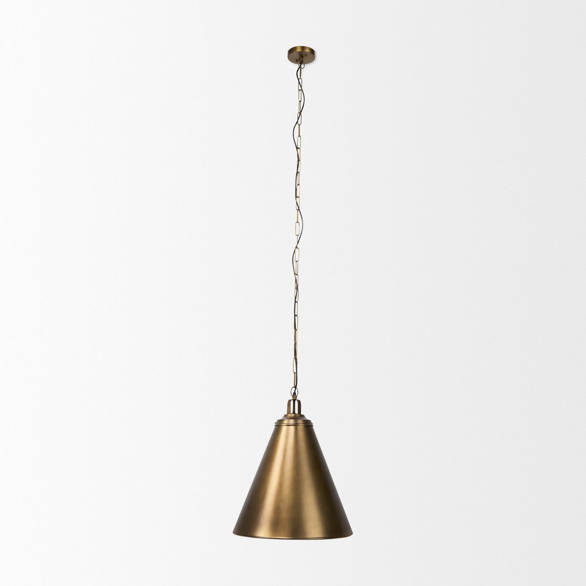 Fenton Pendant Light