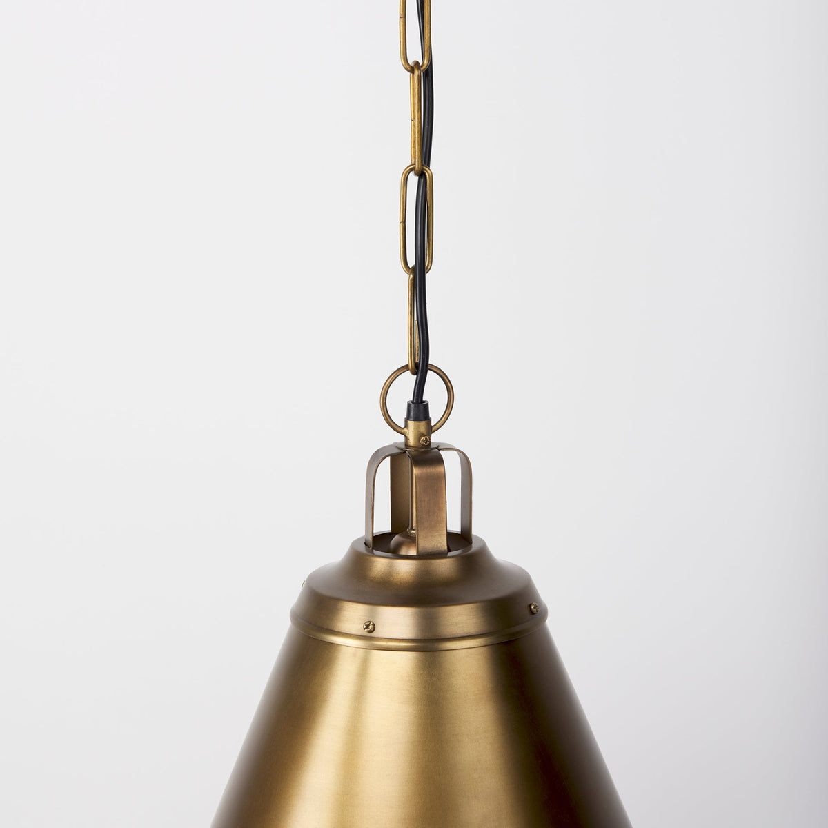 Fenton Pendant Light