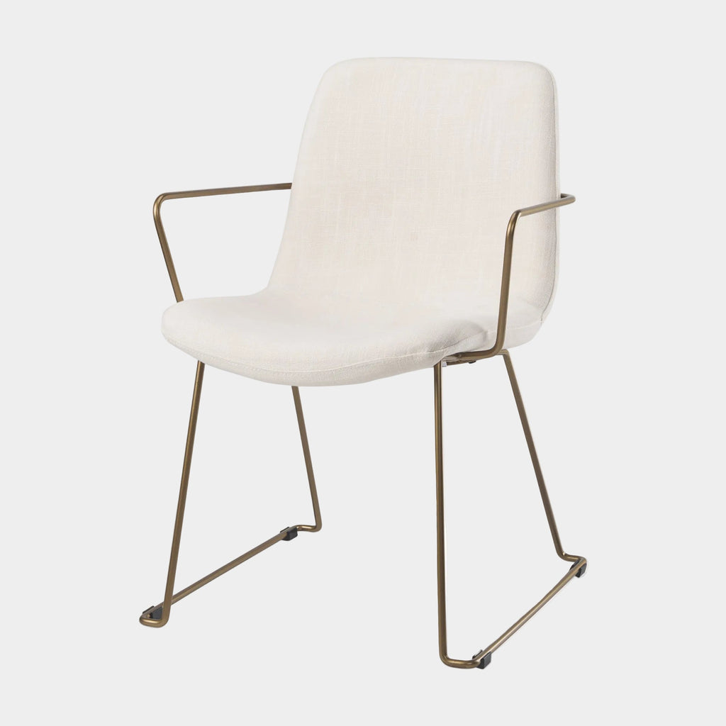 Sawyer Dining Armchair