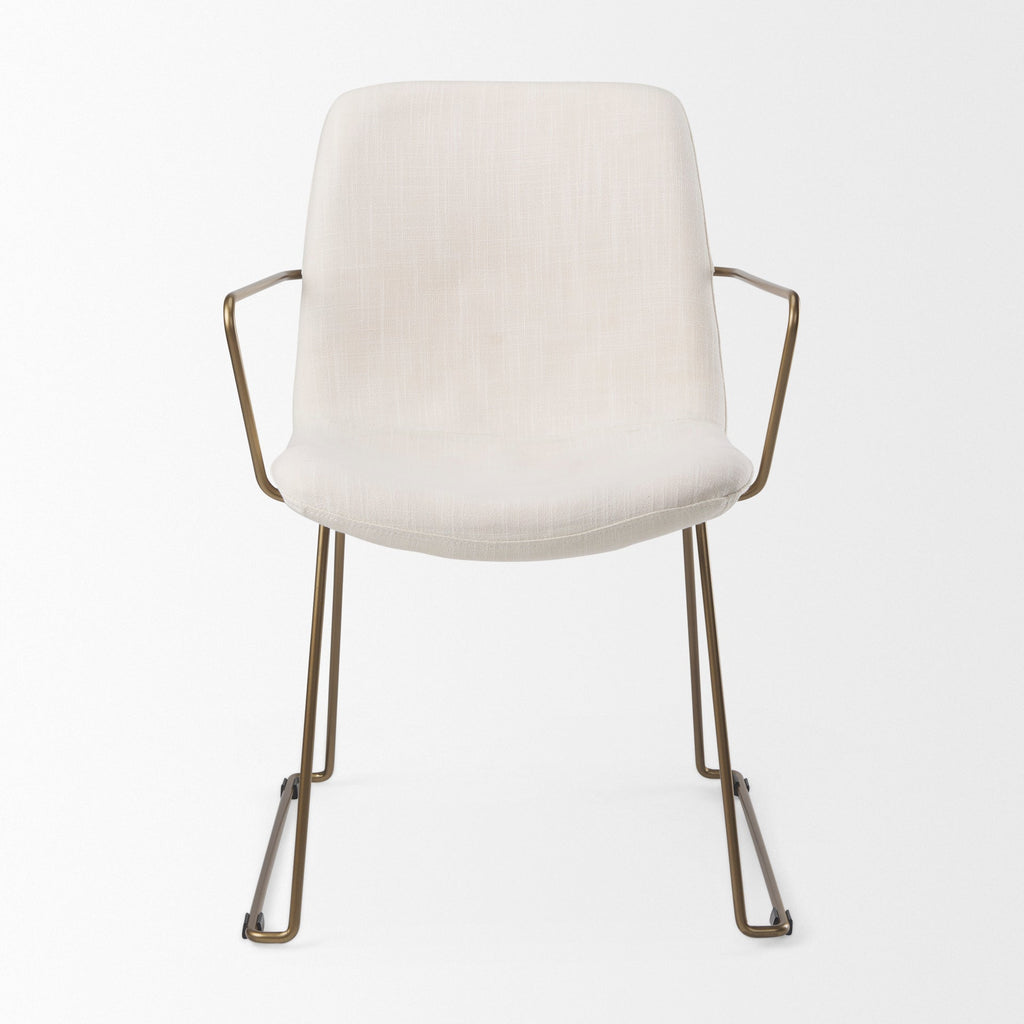 Sawyer Dining Armchair