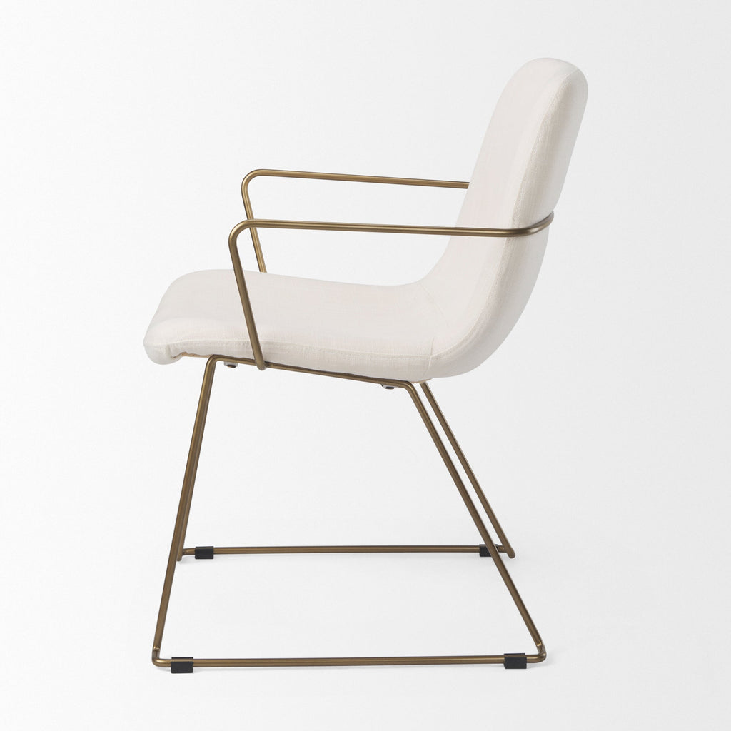 Sawyer Dining Armchair
