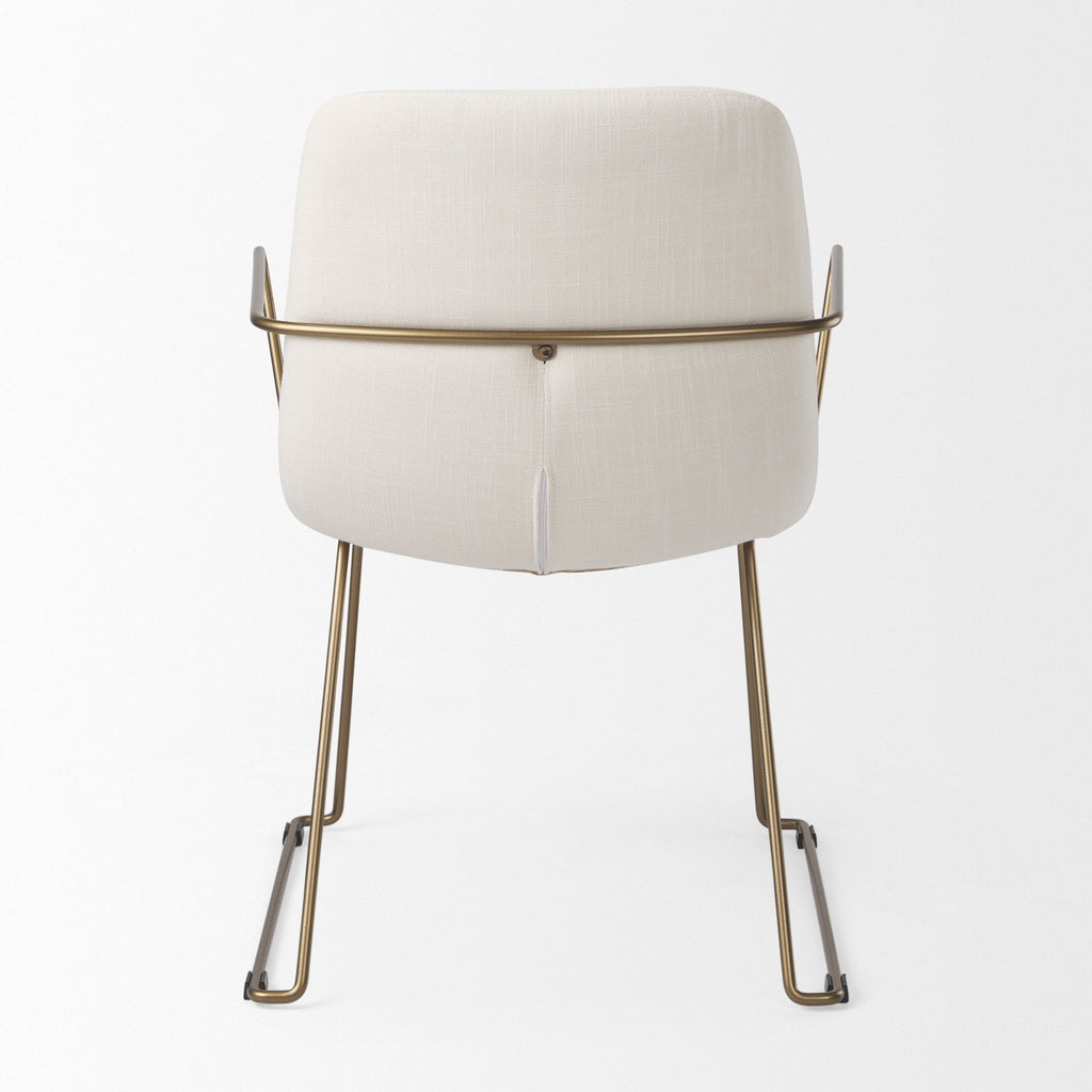 Sawyer Dining Armchair