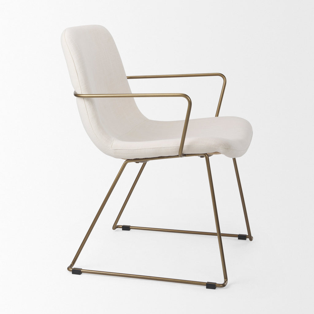 Sawyer Dining Armchair