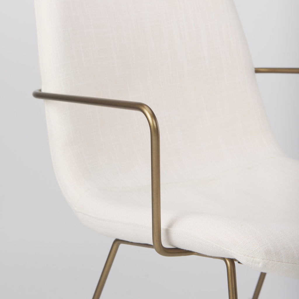 Sawyer Dining Armchair