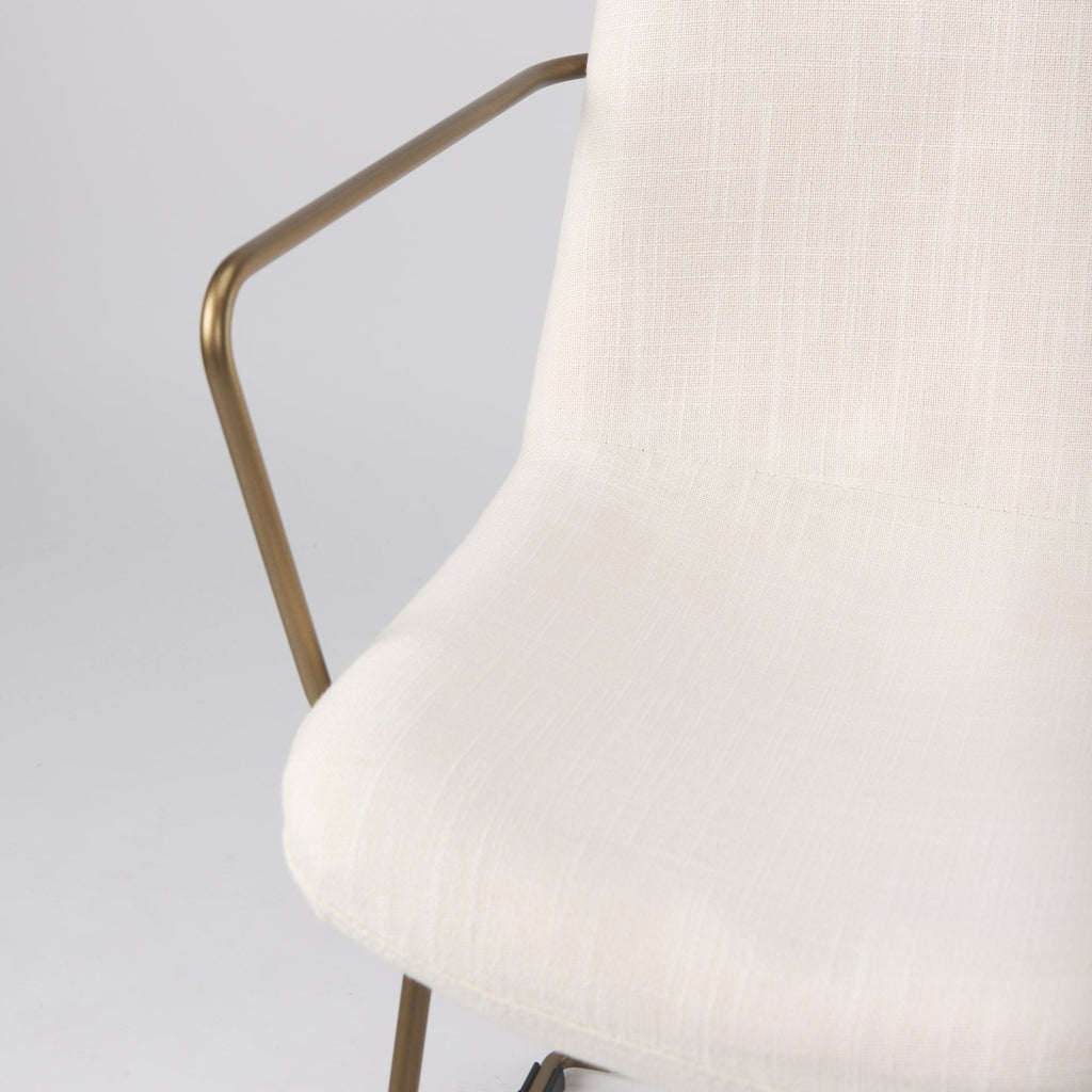 Sawyer Dining Armchair