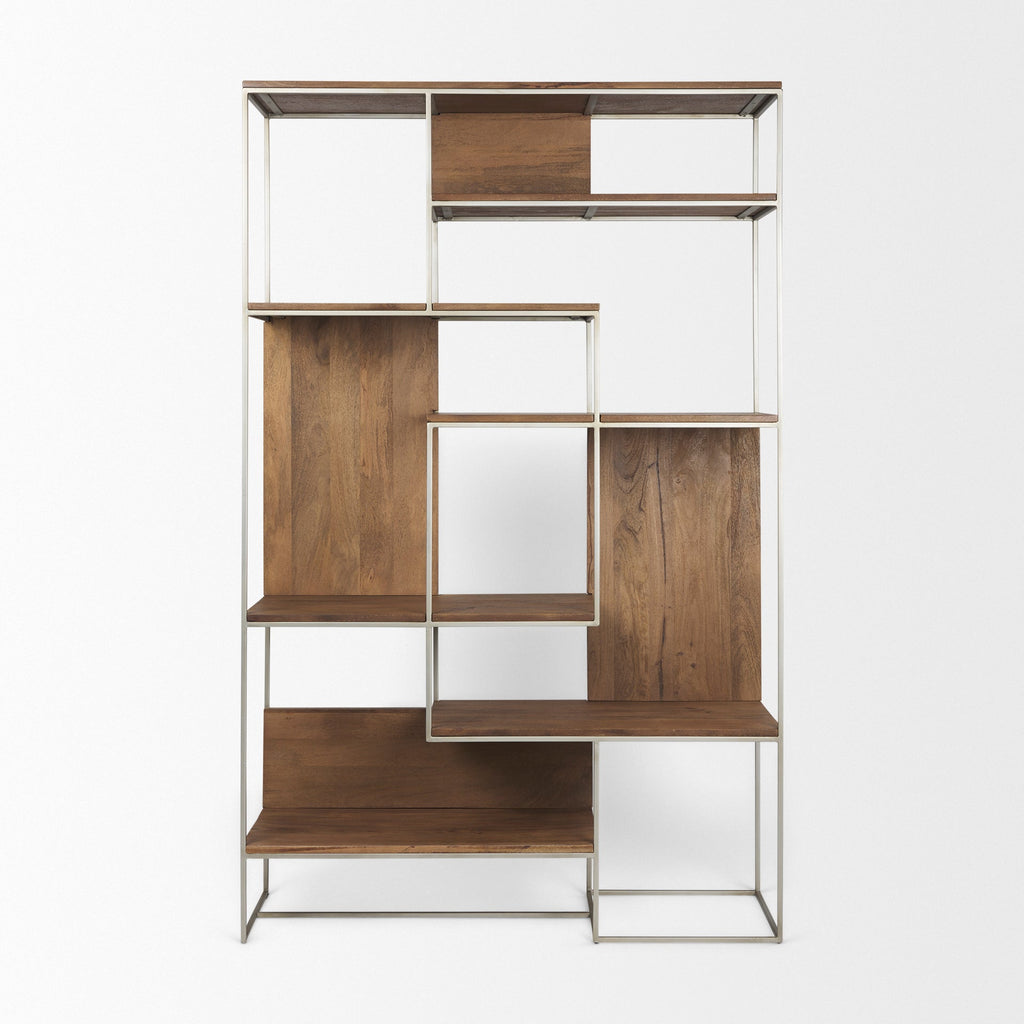 Morris 6-Tier Shelving Unit