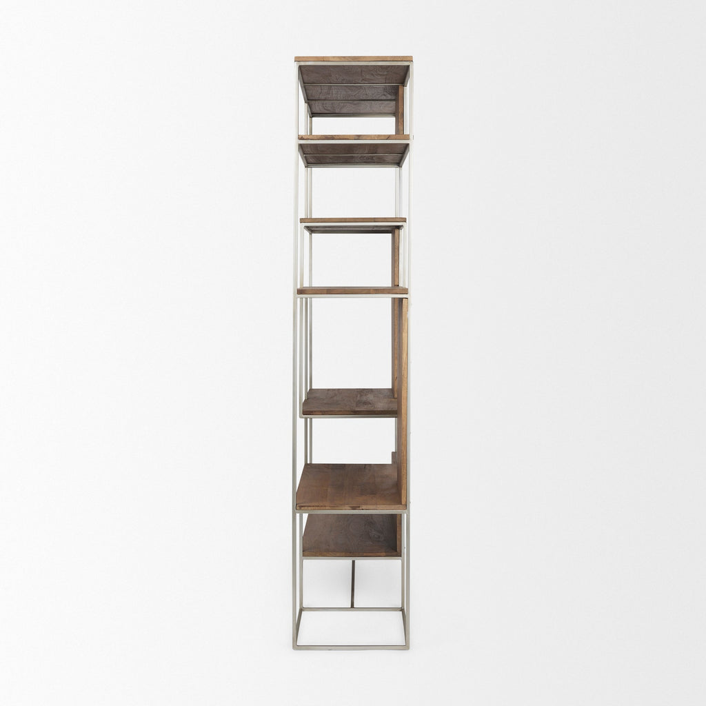 Morris 6-Tier Shelving Unit