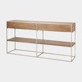 Morris Console Table