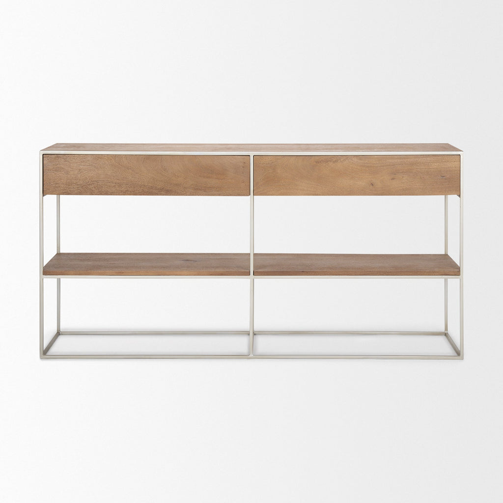 Morris Console Table