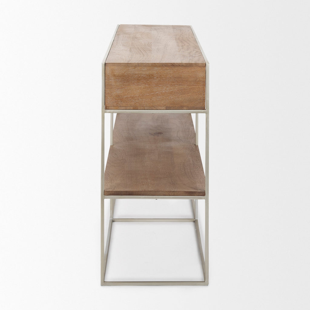 Morris Console Table