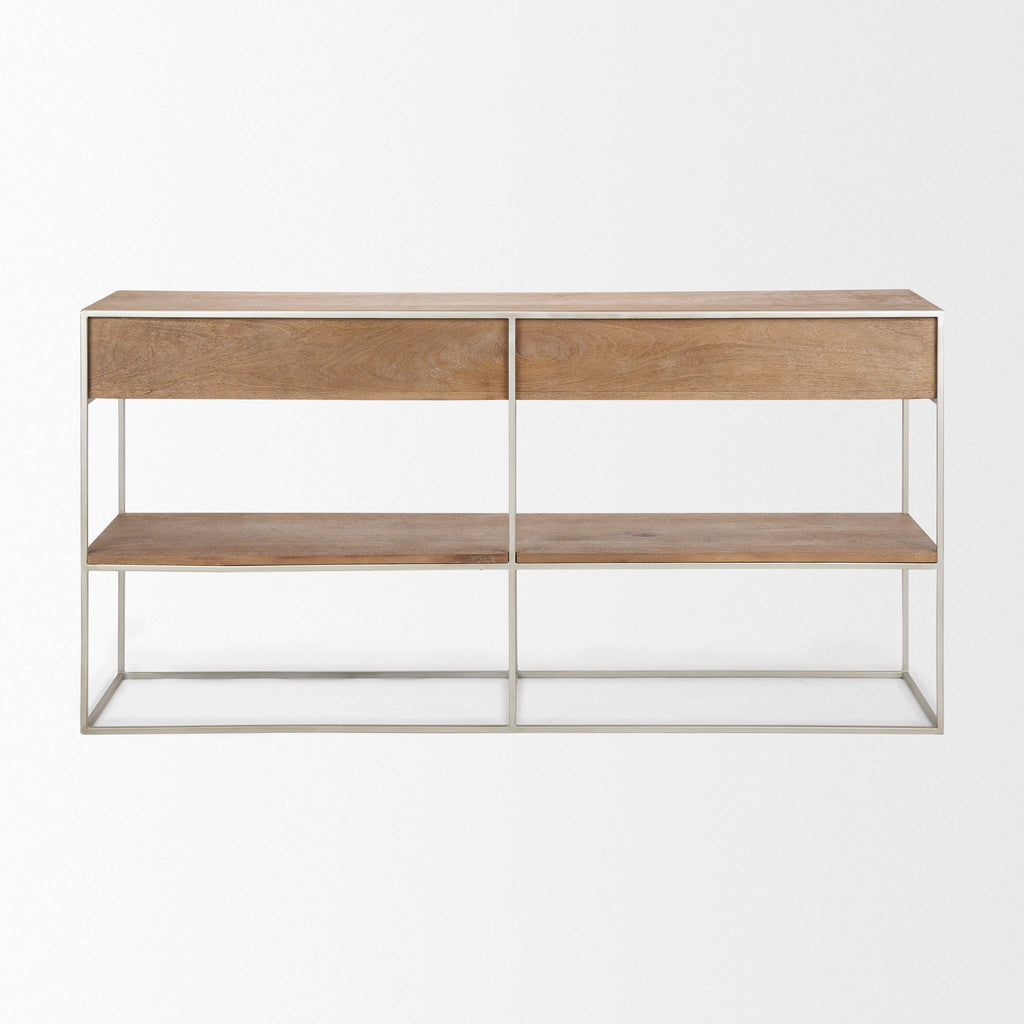 Morris Console Table