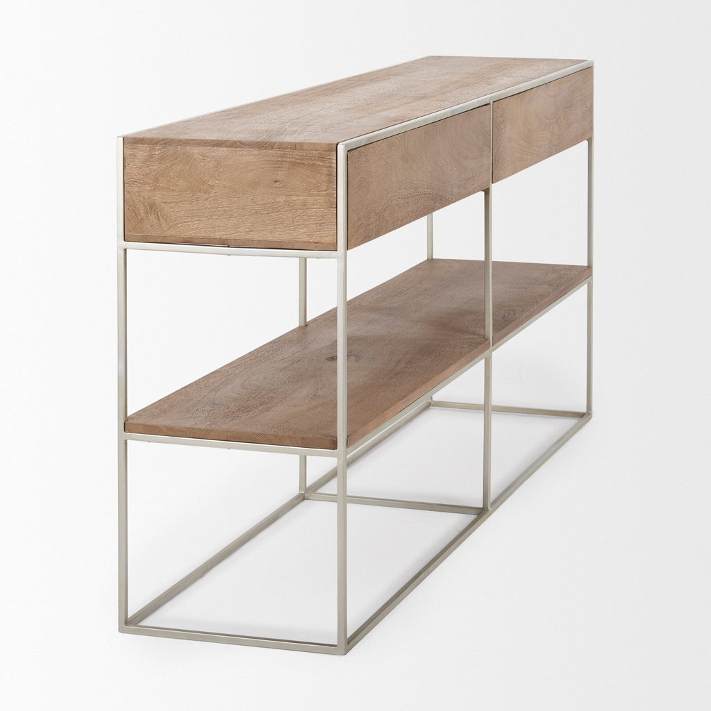 Morris Console Table