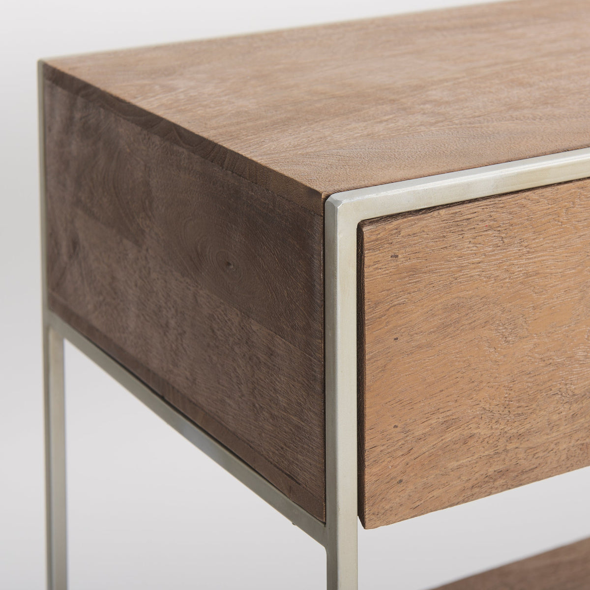 Morris Console Table