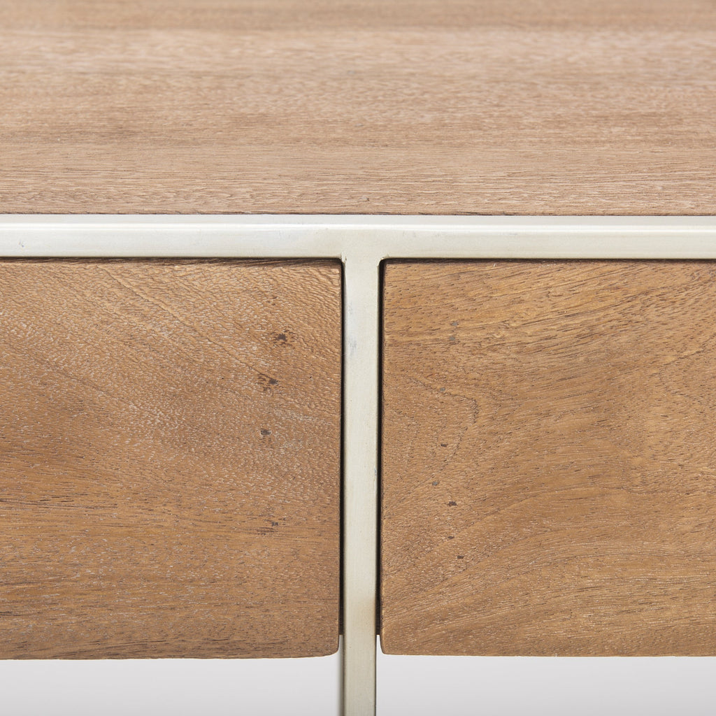 Morris Console Table