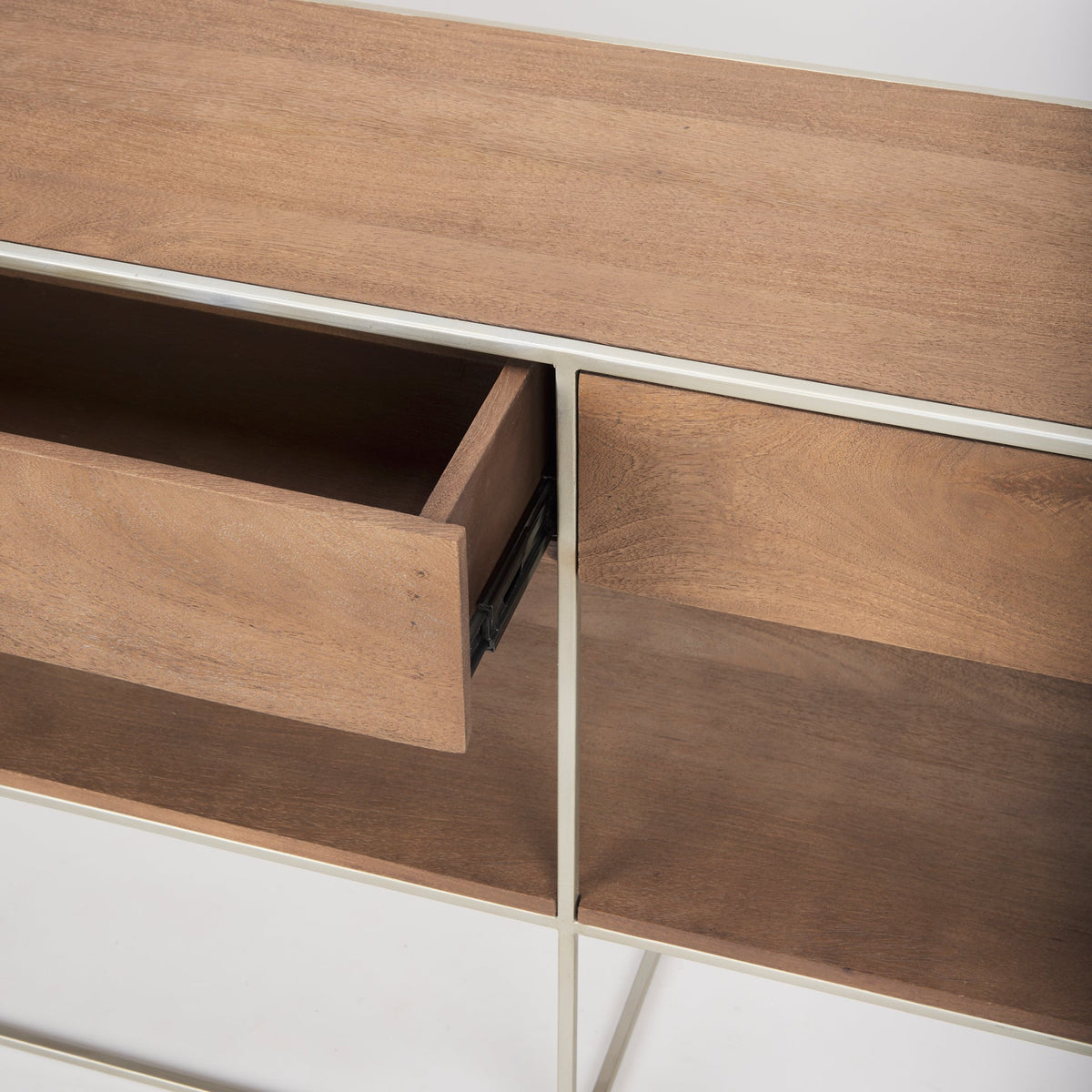 Morris Console Table