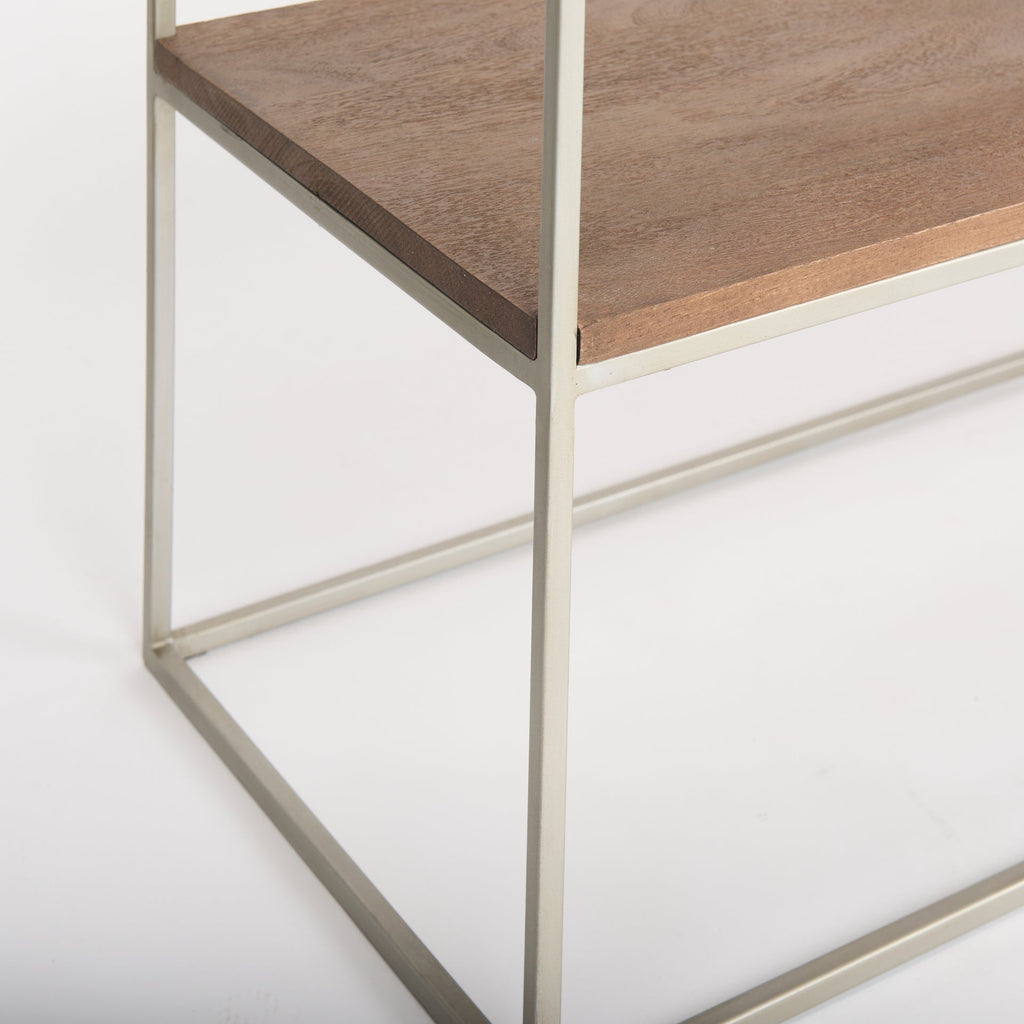 Morris Console Table