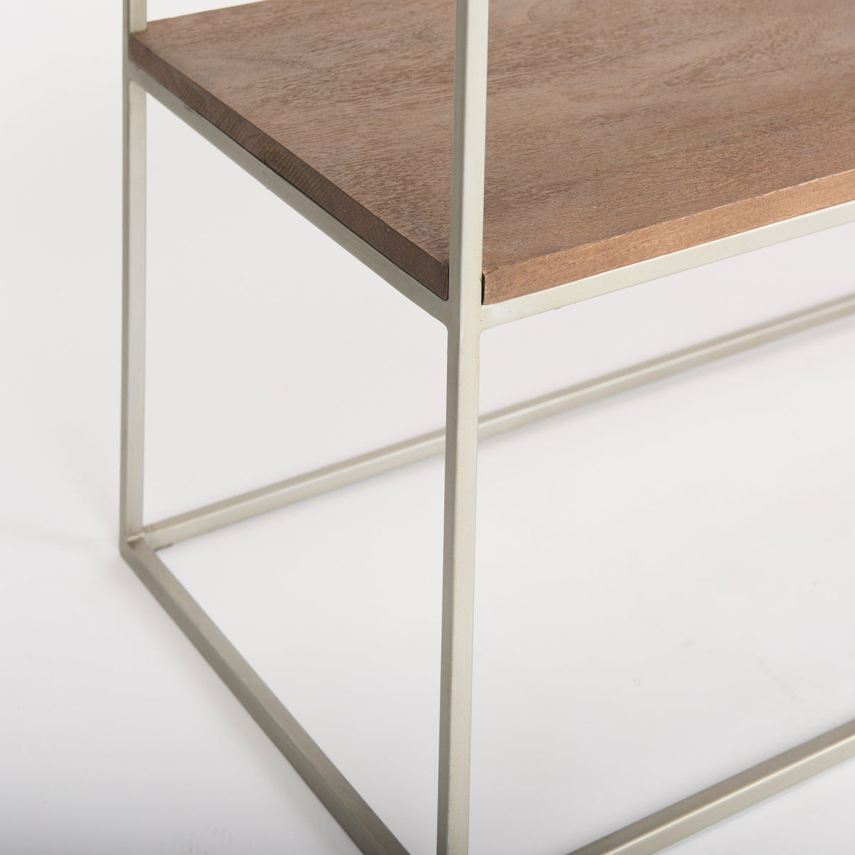 Morris Console Table
