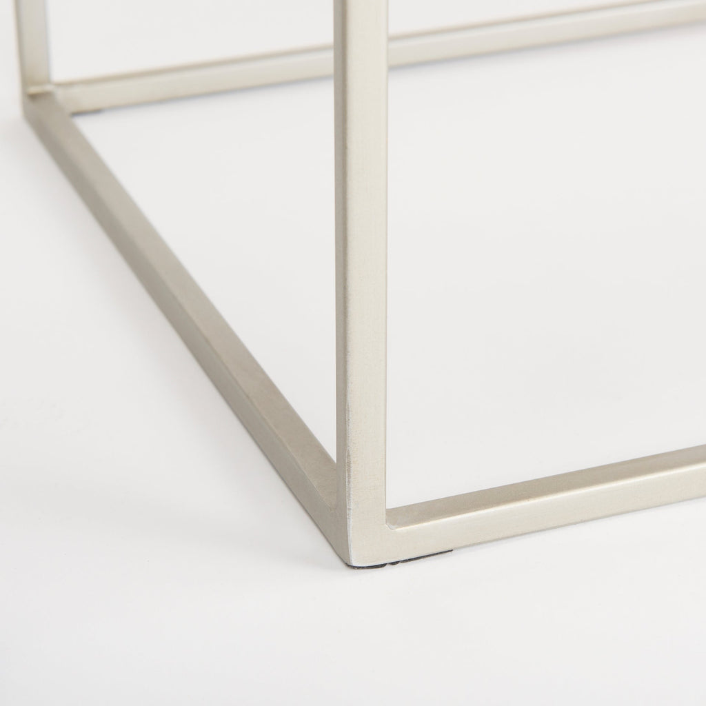 Morris Console Table