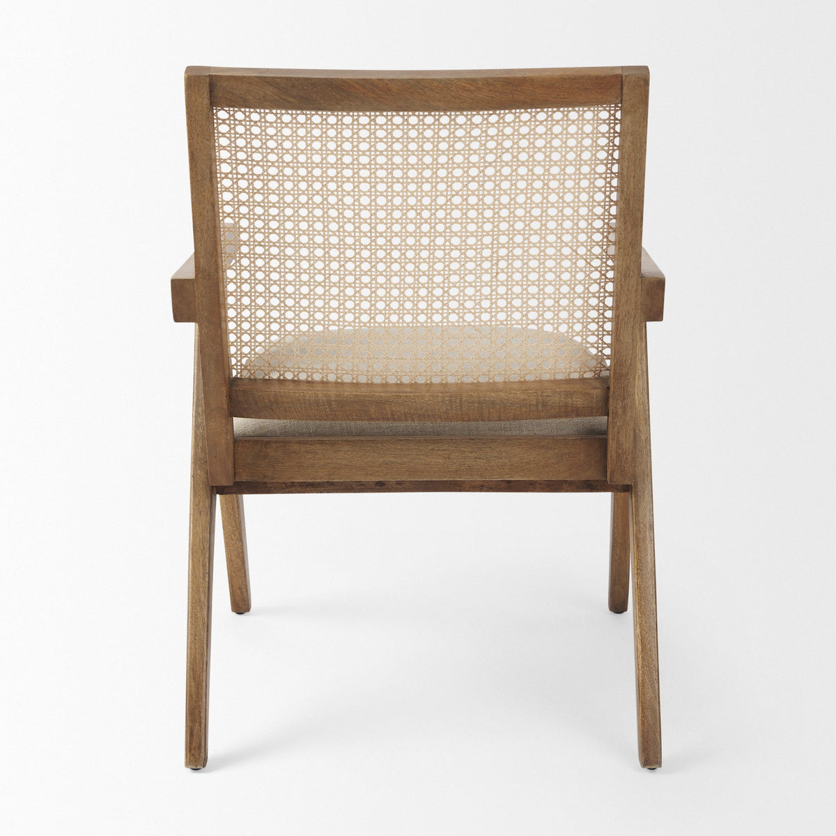 Donna Fabric Dining Chair